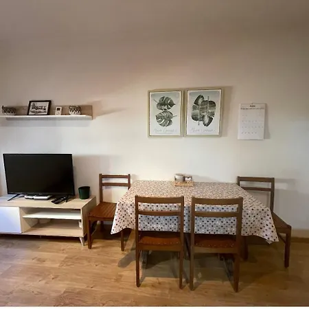 Toko Apartment