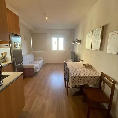Apartment Toko Barcelona