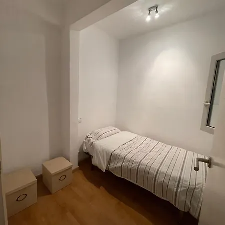 Apartment Toko